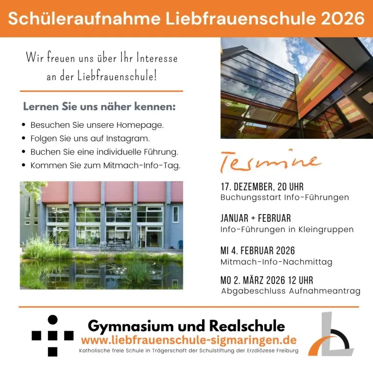 Infotage 2026