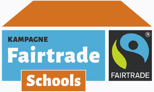 Fairtrade Schools Logo
