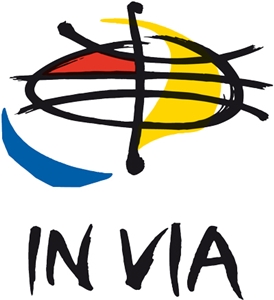Invia Logo