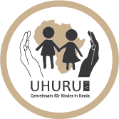 UHURU Logo