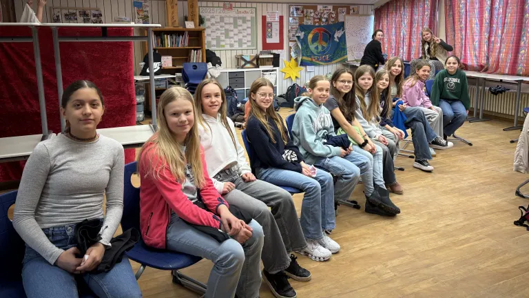 Kleidertauschb�rse 