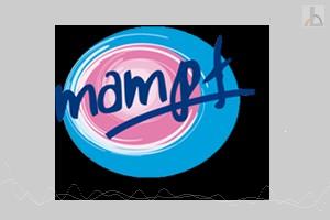 Logo Mampf