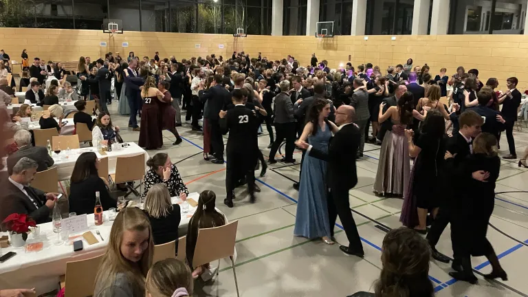 Tanzball