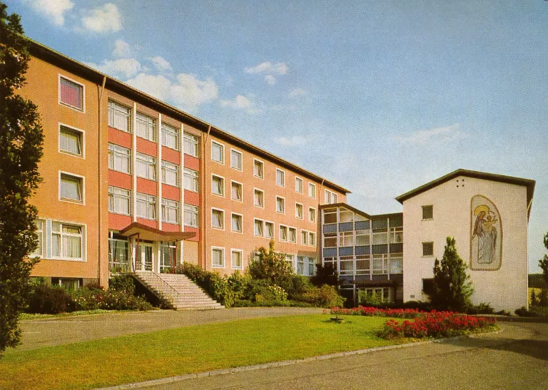 Einfahrt