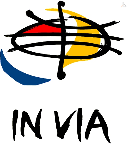 Logo von "In Via"