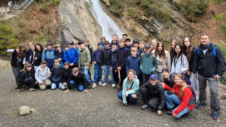 G7a und G7b in Sonthofen