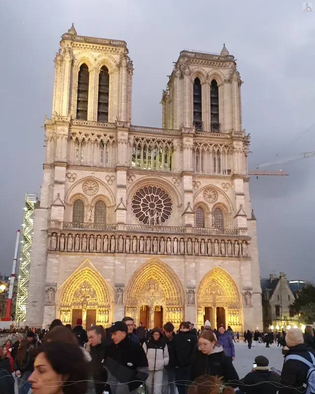 Notre-Dame
