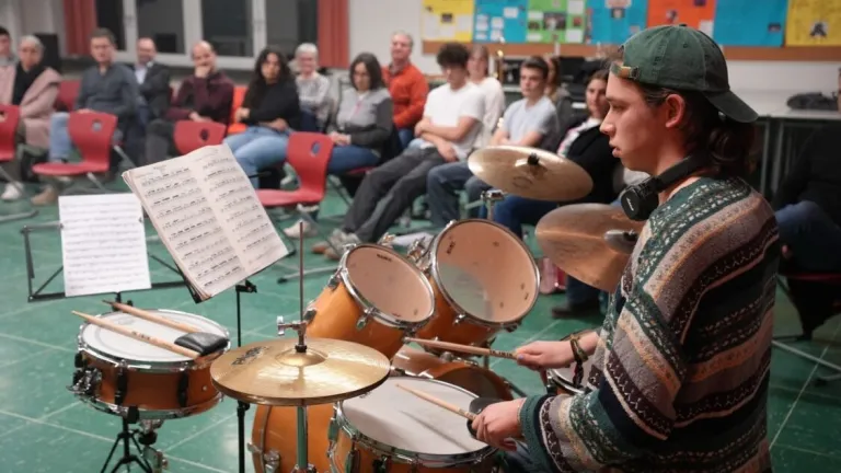 Musikalische Soir�e