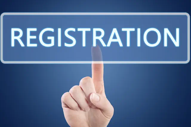 Registration