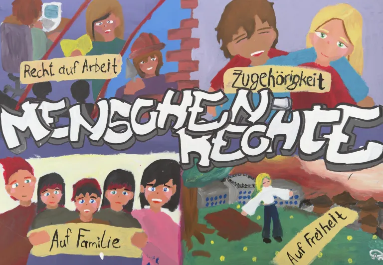 Annas ausgezeichnetes Bild